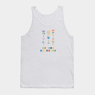 Choose Kindness Tank Top